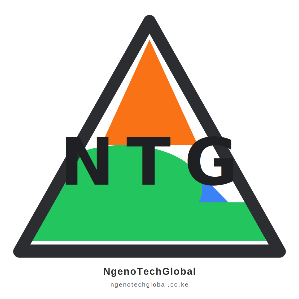 NgenoTech Global